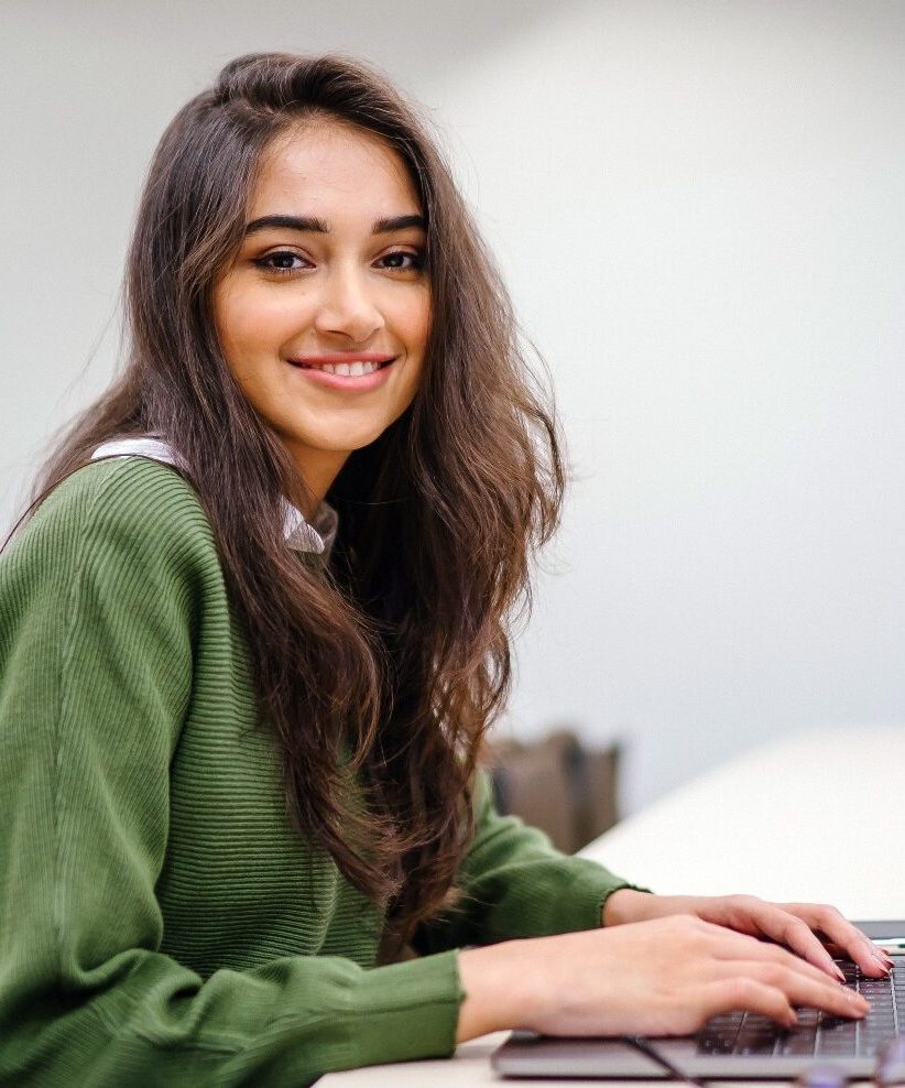 Aisha Khan